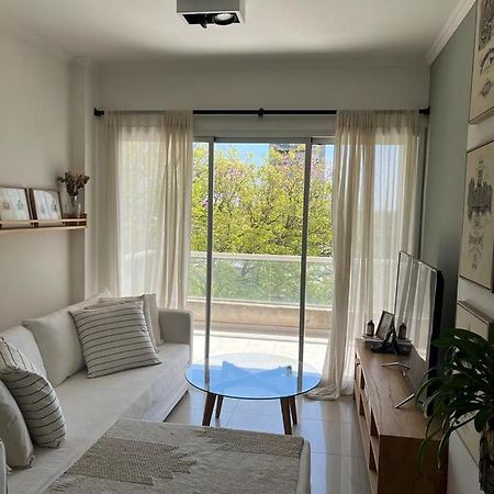 Departamento Centro Rcia Daire Resistencia Dış mekan fotoğraf