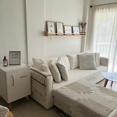 Departamento Centro Rcia Daire Resistencia Dış mekan fotoğraf