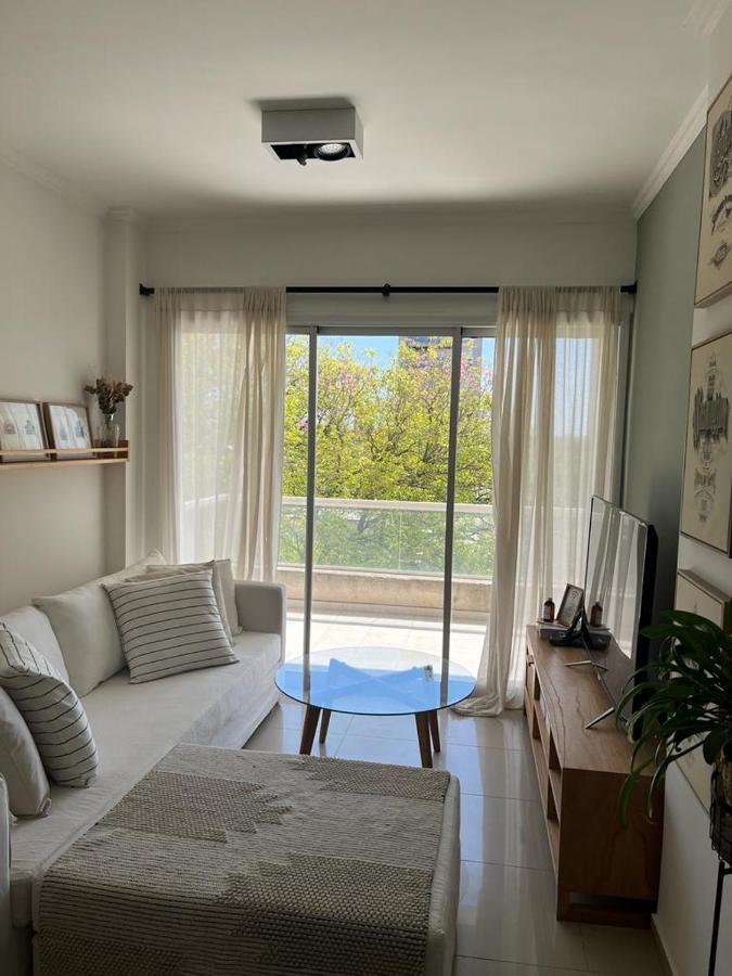 Departamento Centro Rcia Daire Resistencia Dış mekan fotoğraf