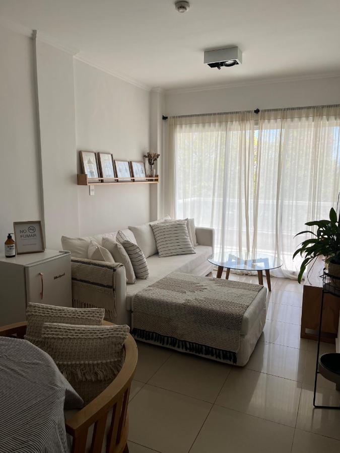 Departamento Centro Rcia Daire Resistencia Dış mekan fotoğraf
