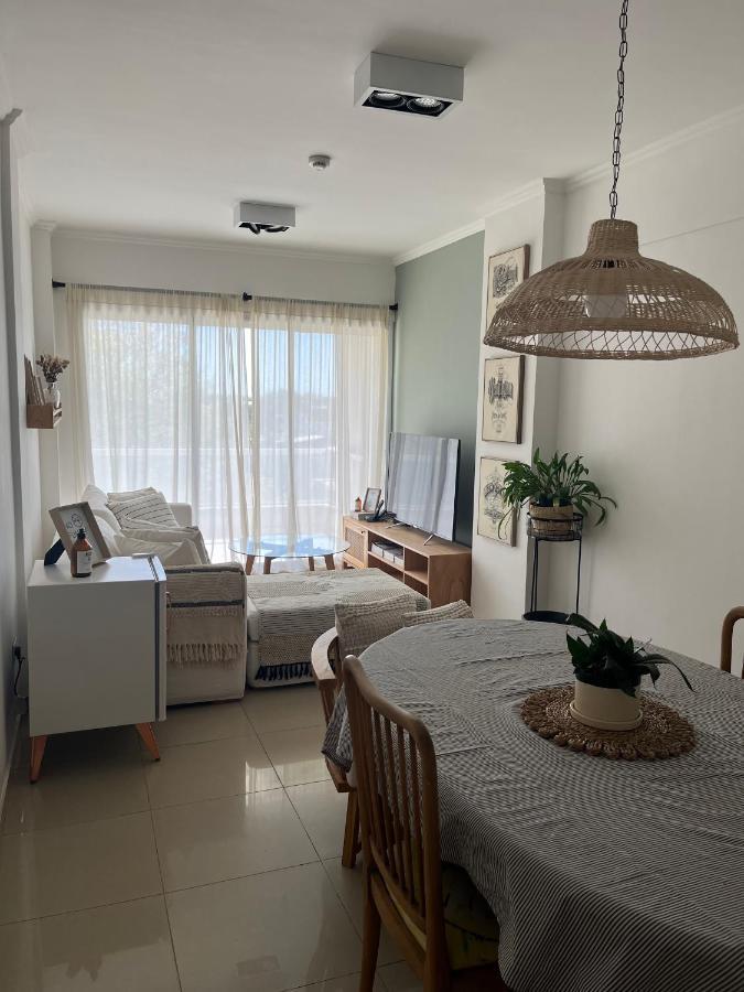 Departamento Centro Rcia Daire Resistencia Dış mekan fotoğraf