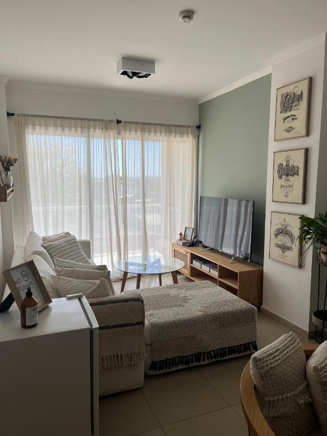 Departamento Centro Rcia Daire Resistencia Dış mekan fotoğraf