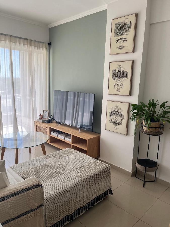 Departamento Centro Rcia Daire Resistencia Dış mekan fotoğraf