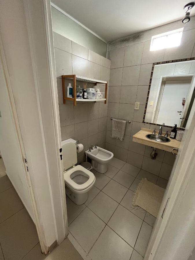 Departamento Centro Rcia Daire Resistencia Dış mekan fotoğraf