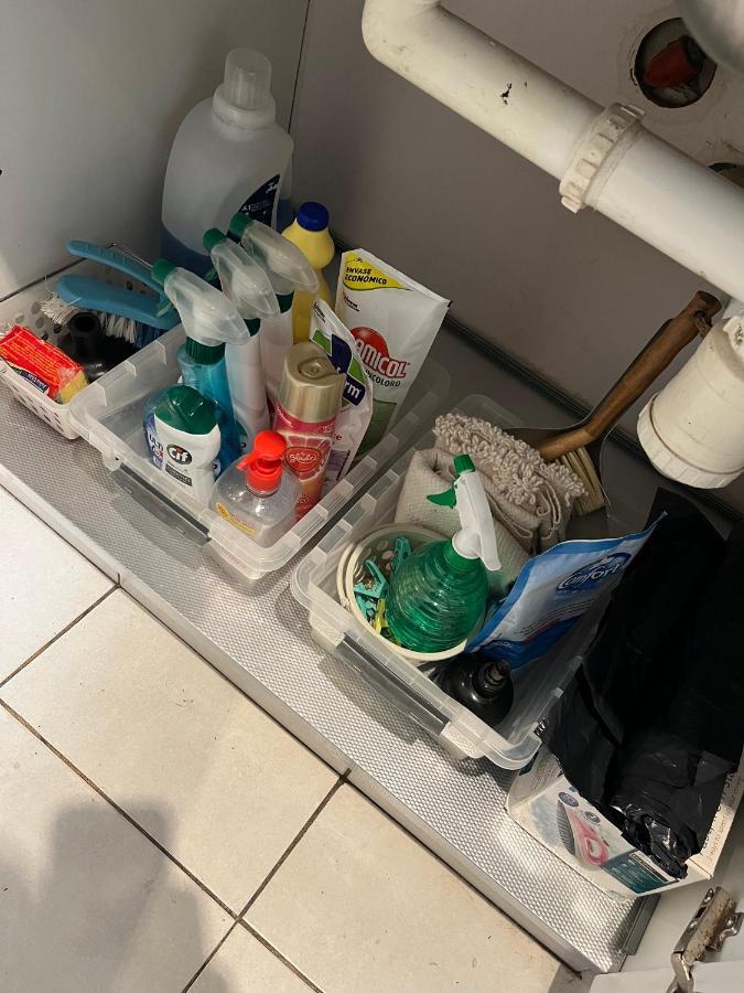 Departamento Centro Rcia Daire Resistencia Dış mekan fotoğraf