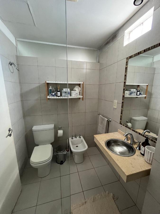 Departamento Centro Rcia Daire Resistencia Dış mekan fotoğraf