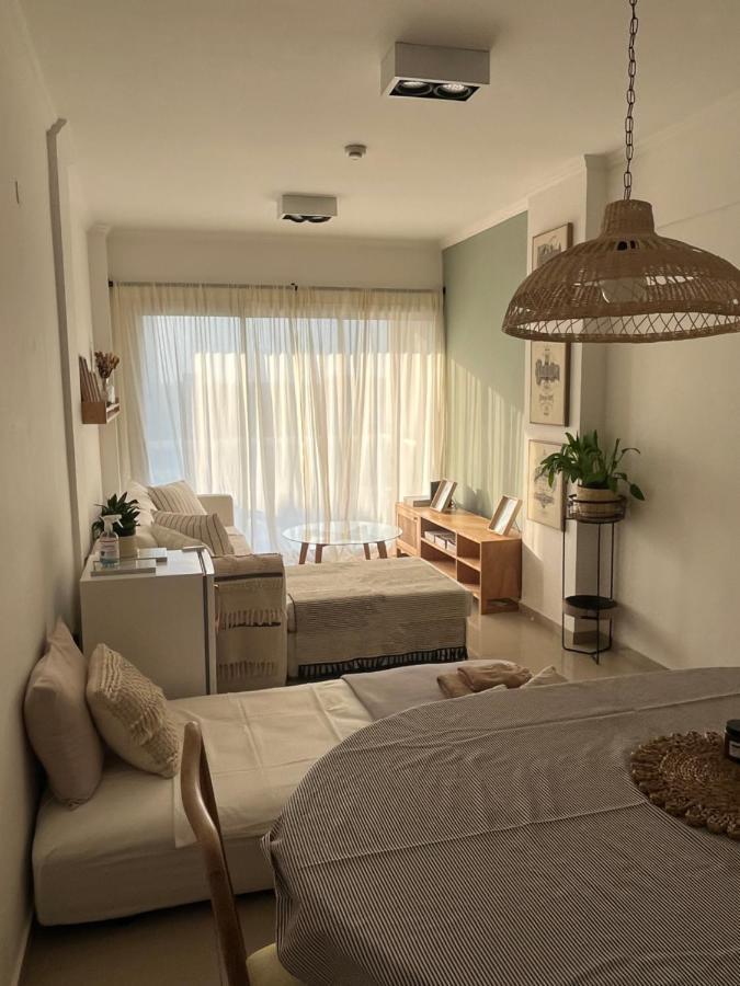 Departamento Centro Rcia Daire Resistencia Dış mekan fotoğraf
